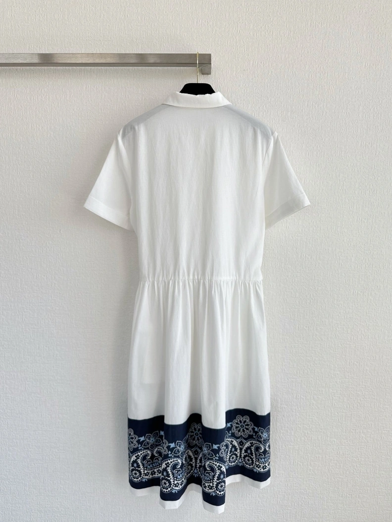 Refined Bxlxnciaga Dress 90053