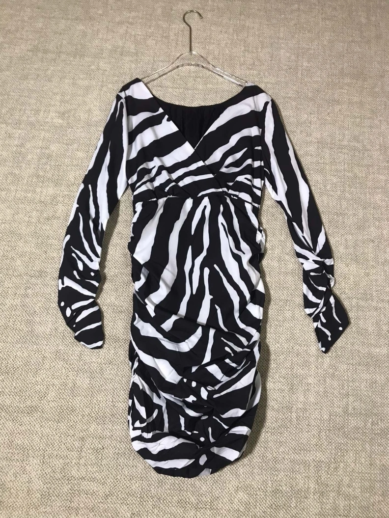 D&X Dress EasyMatch 93908
