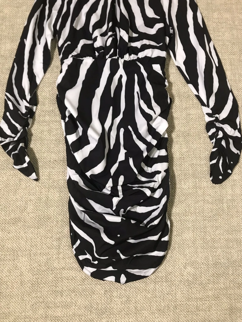D&X Dress EasyMatch 93908