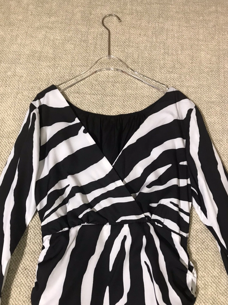 D&X Dress EasyMatch 93908