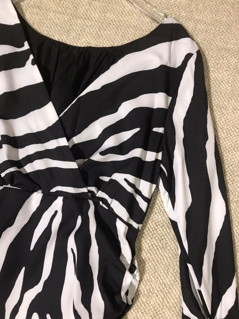 D&X Dress EasyMatch 93908