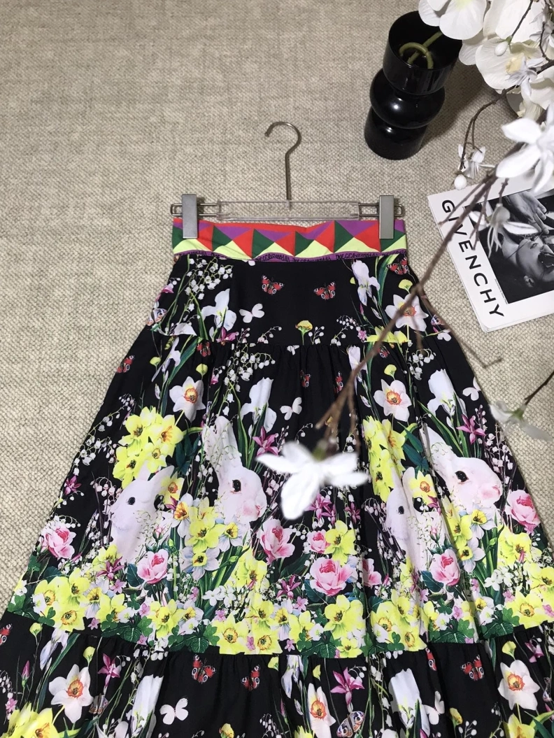 Resilient D&X Skirts 93883