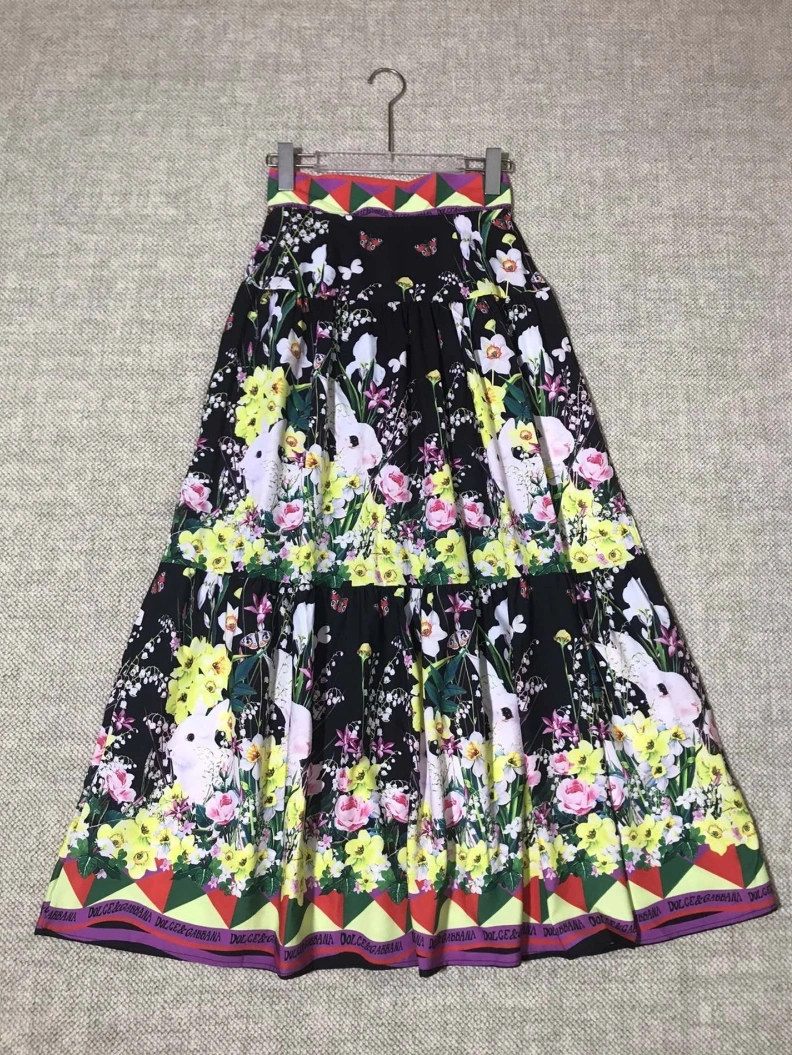 Resilient D&X Skirts 93883