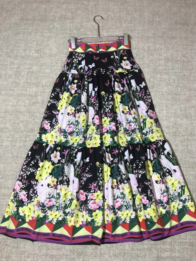 Resilient D&X Skirts 93883
