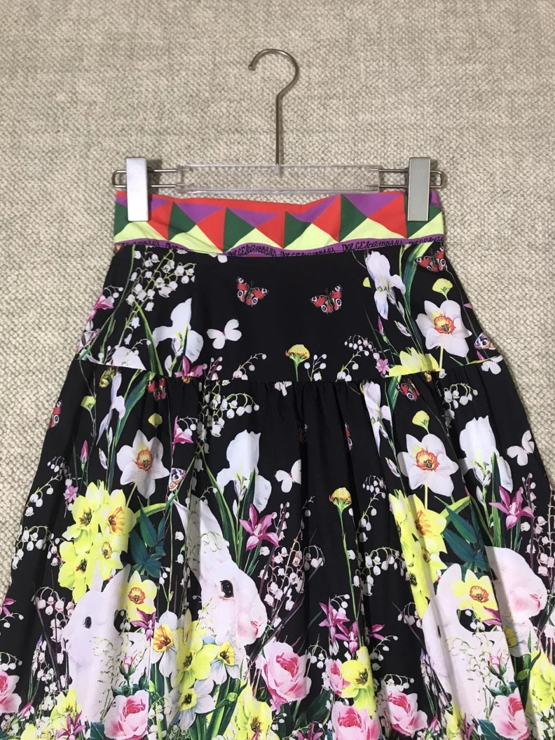 Resilient D&X Skirts 93883