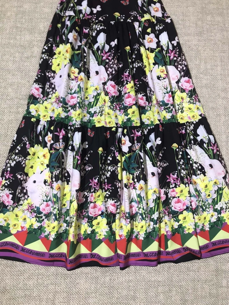 Resilient D&X Skirts 93883