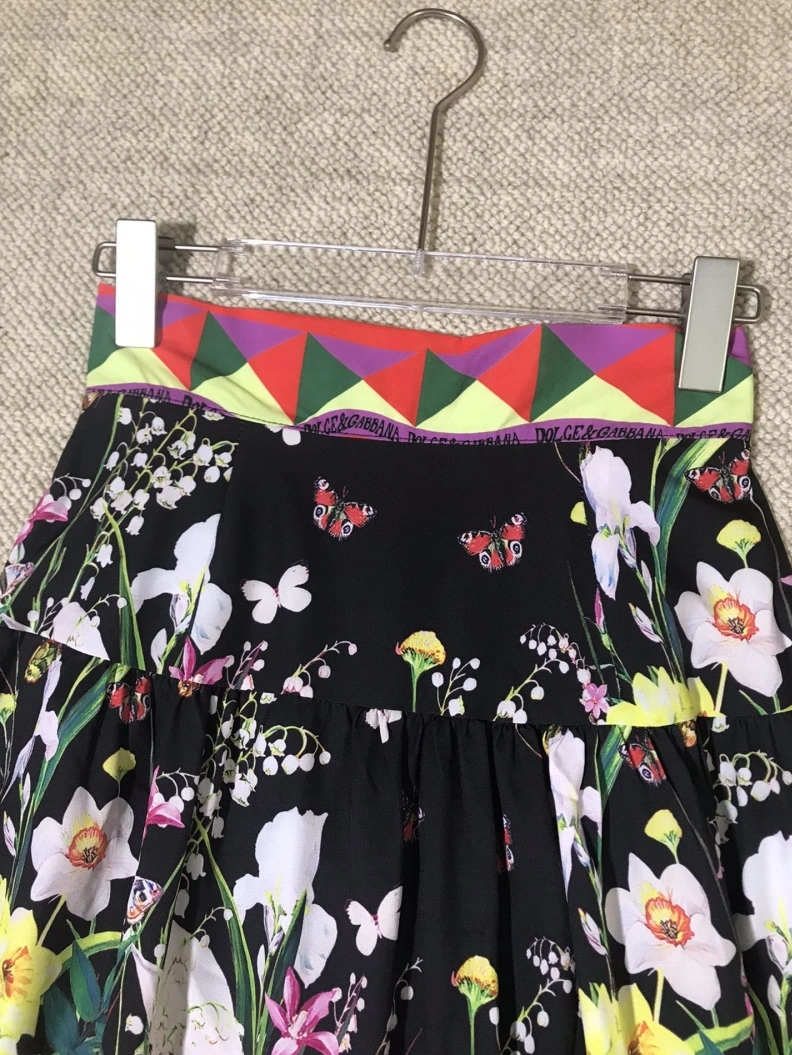 Resilient D&X Skirts 93883
