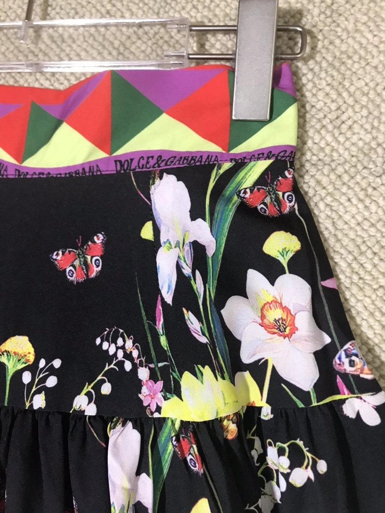 Resilient D&X Skirts 93883