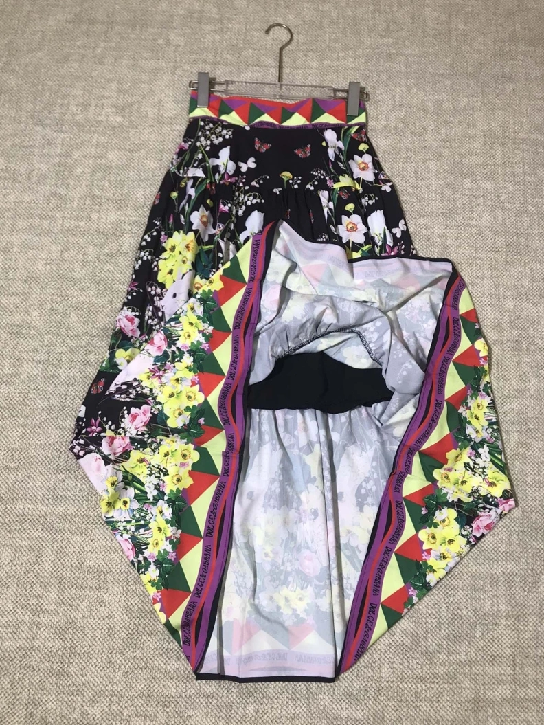 Resilient D&X Skirts 93883