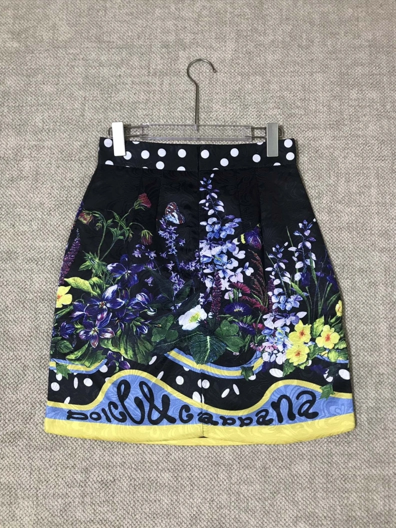 D&X Skirts Modern 93891