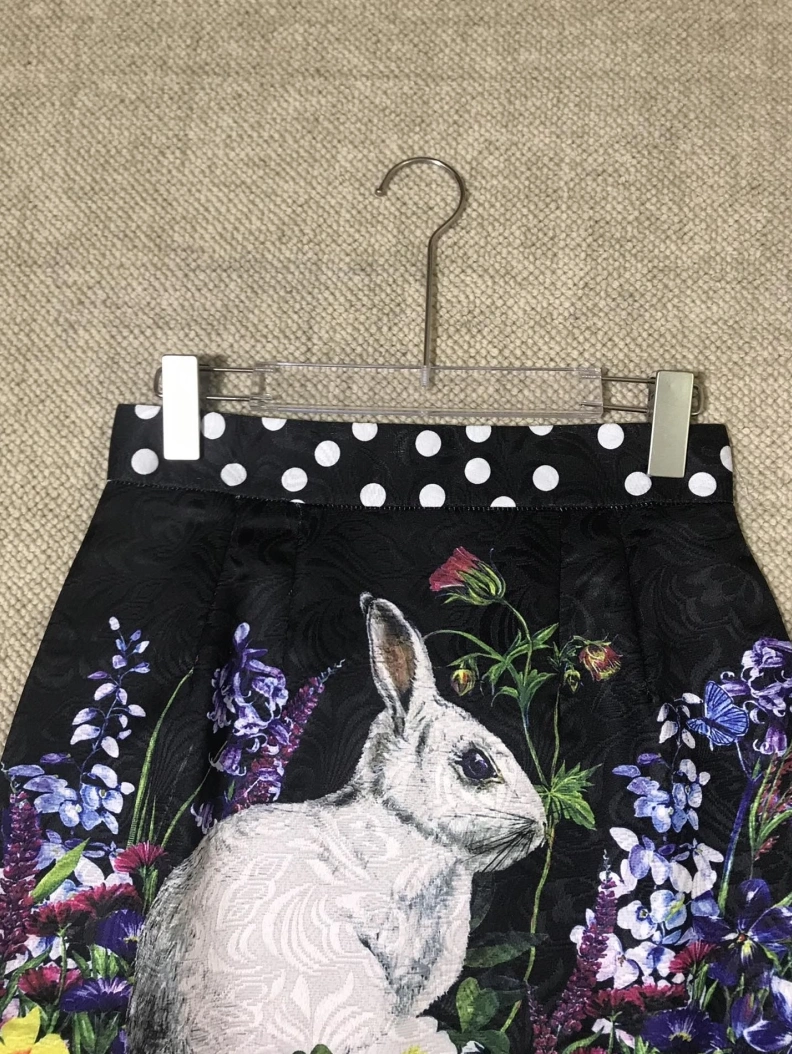 D&X Skirts Modern 93891