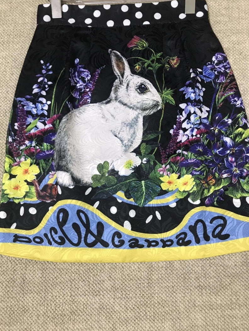D&X Skirts Modern 93891