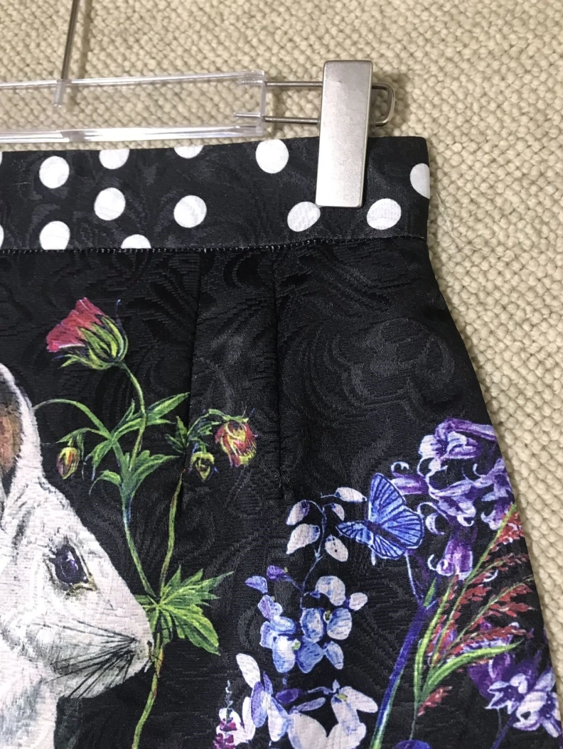 D&X Skirts Modern 93891