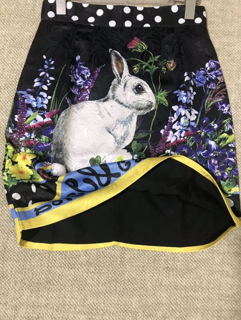 D&X Skirts Modern 93891
