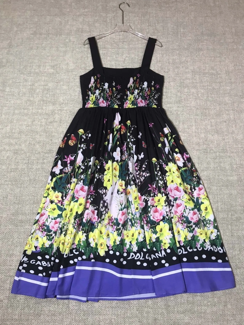 Othxr Dress Flexible 99689