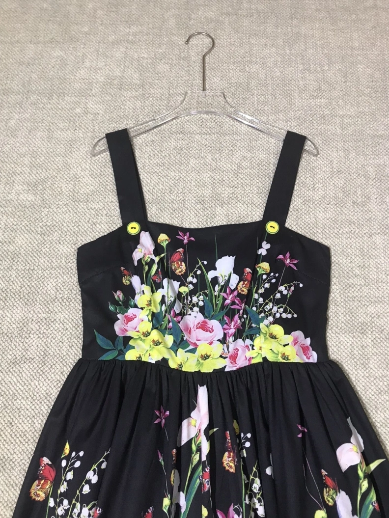 Othxr Dress Flexible 99689