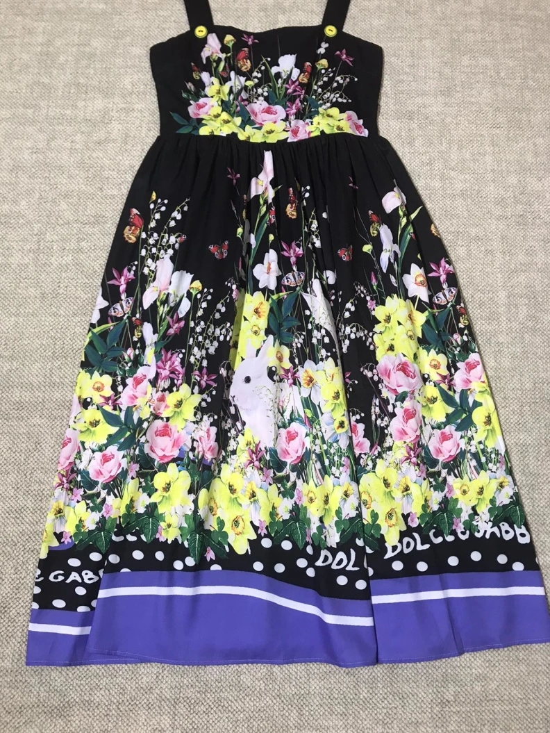Othxr Dress Flexible 99689