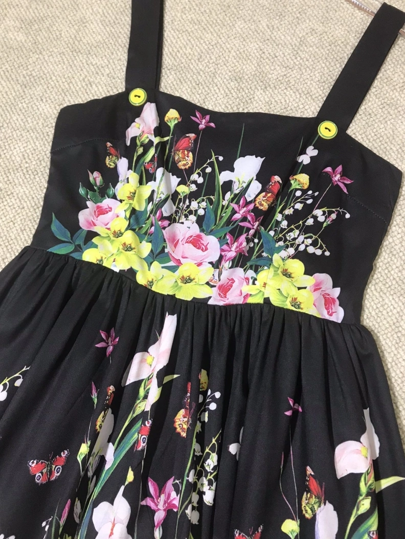 Othxr Dress Flexible 99689