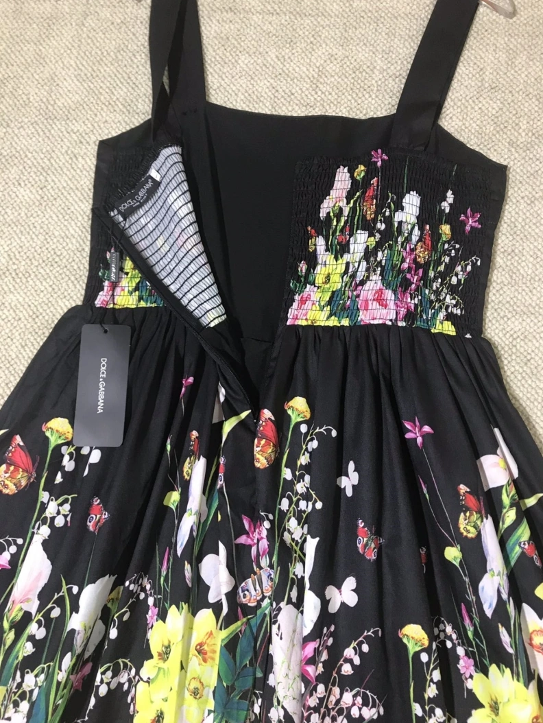Othxr Dress Flexible 99689