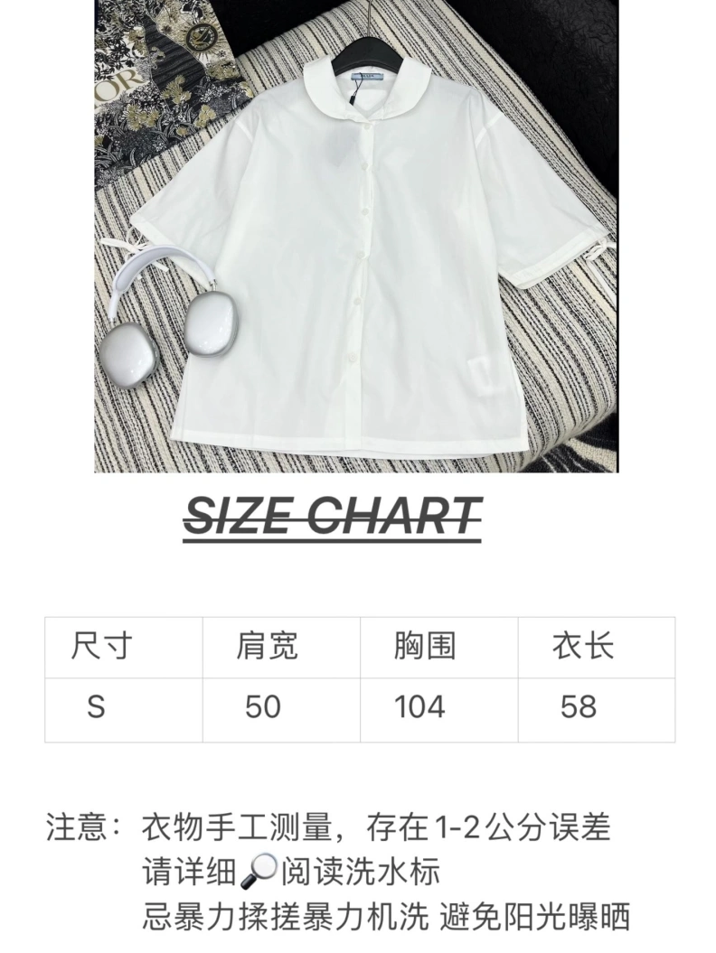 Prxdx Shirts AllSeason 102426