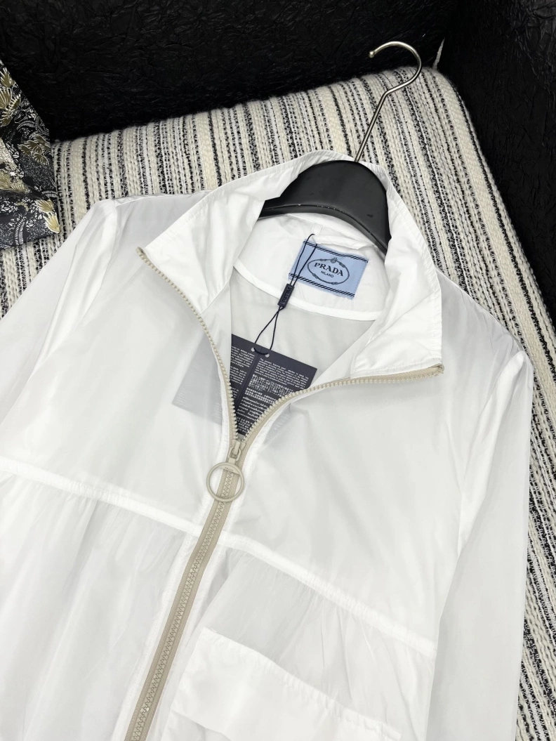 Lightweight Prxdx Coats 102489