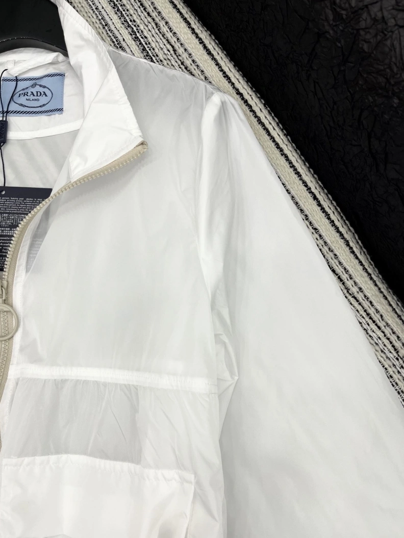 Lightweight Prxdx Coats 102489