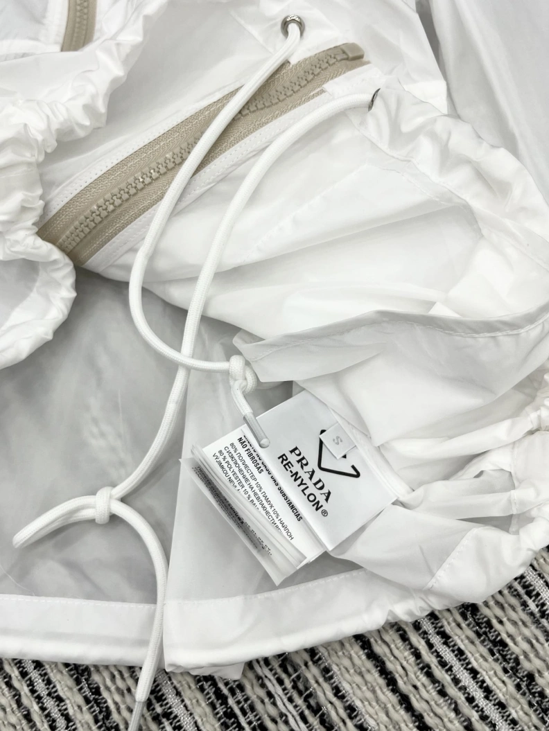Lightweight Prxdx Coats 102489