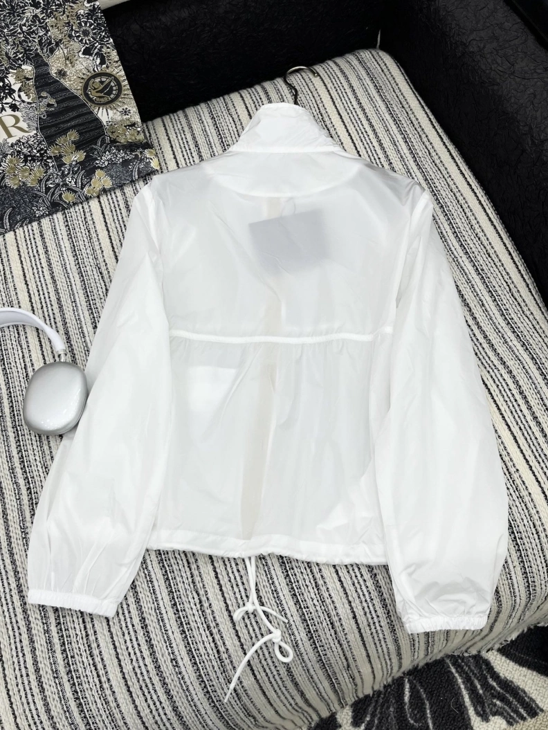 Lightweight Prxdx Coats 102489