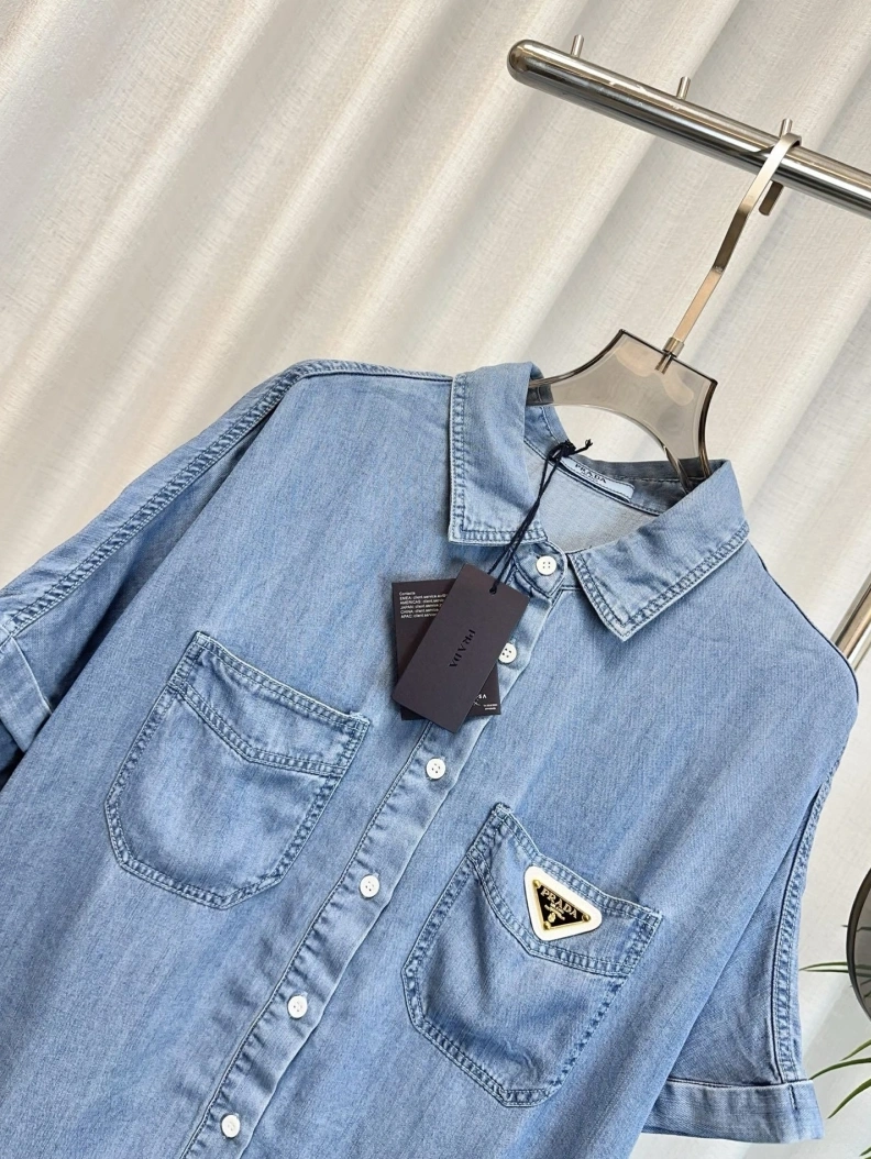Othxr Shirts ModernLook 99374