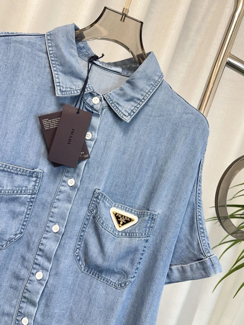 Othxr Shirts ModernLook 99374