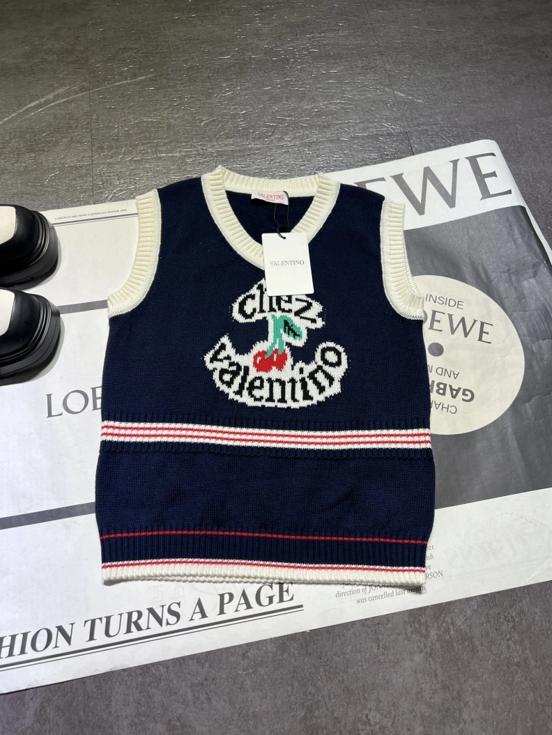 Modern Vxlxntino Gilet 102946