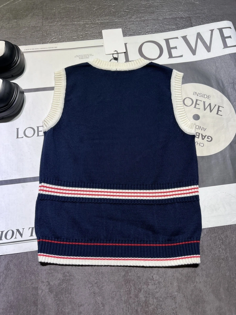 Modern Vxlxntino Gilet 102946