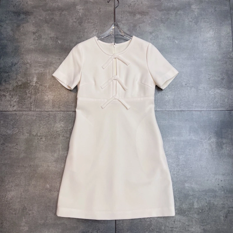 Vxlxntino Dress Soft 102945