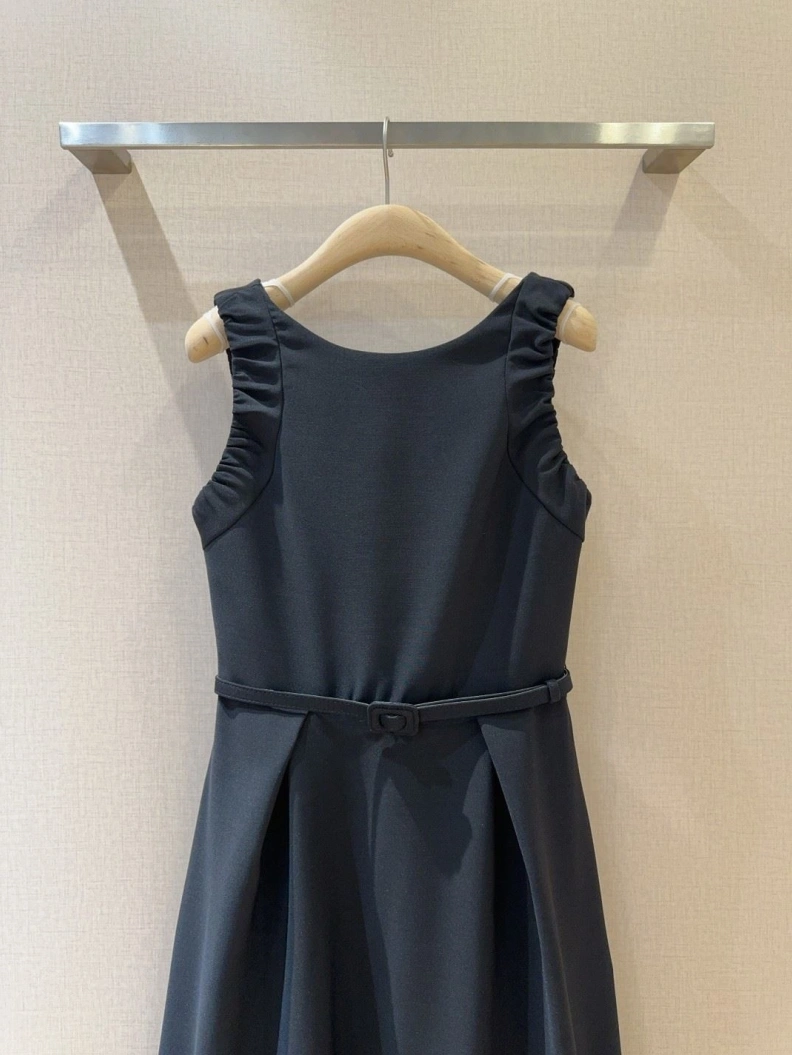 Dxxr Dress Versatile 94286