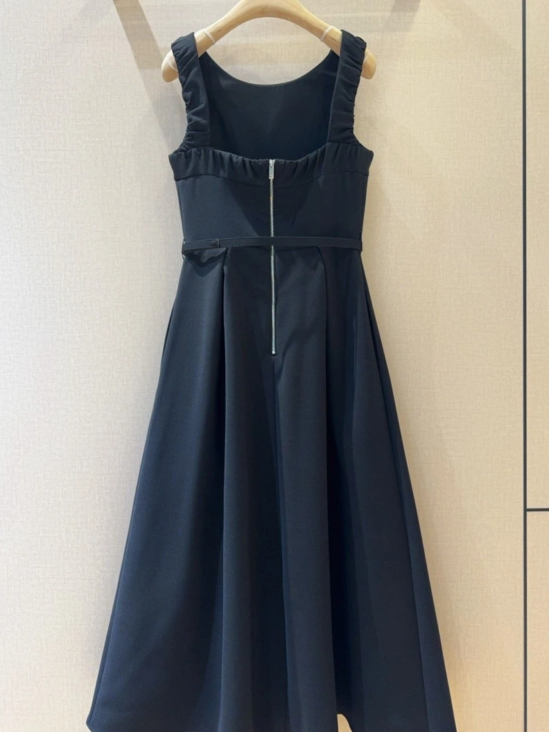Dxxr Dress Versatile 94286