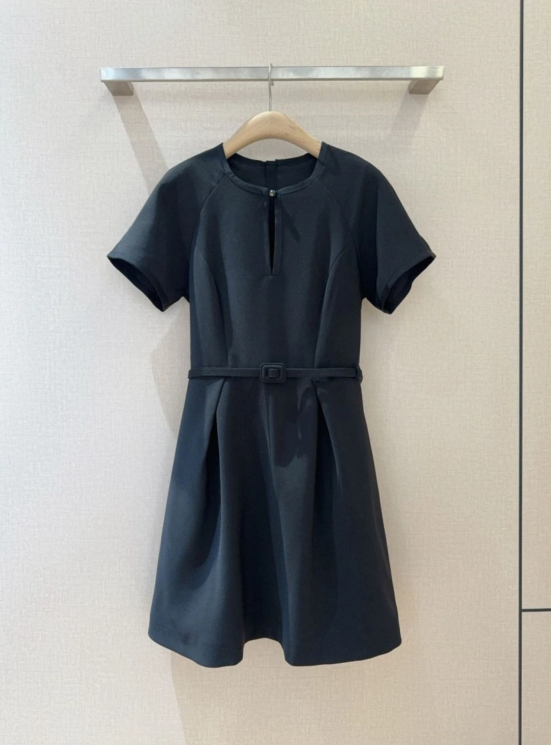 Dxxr Dress Resilient 94264