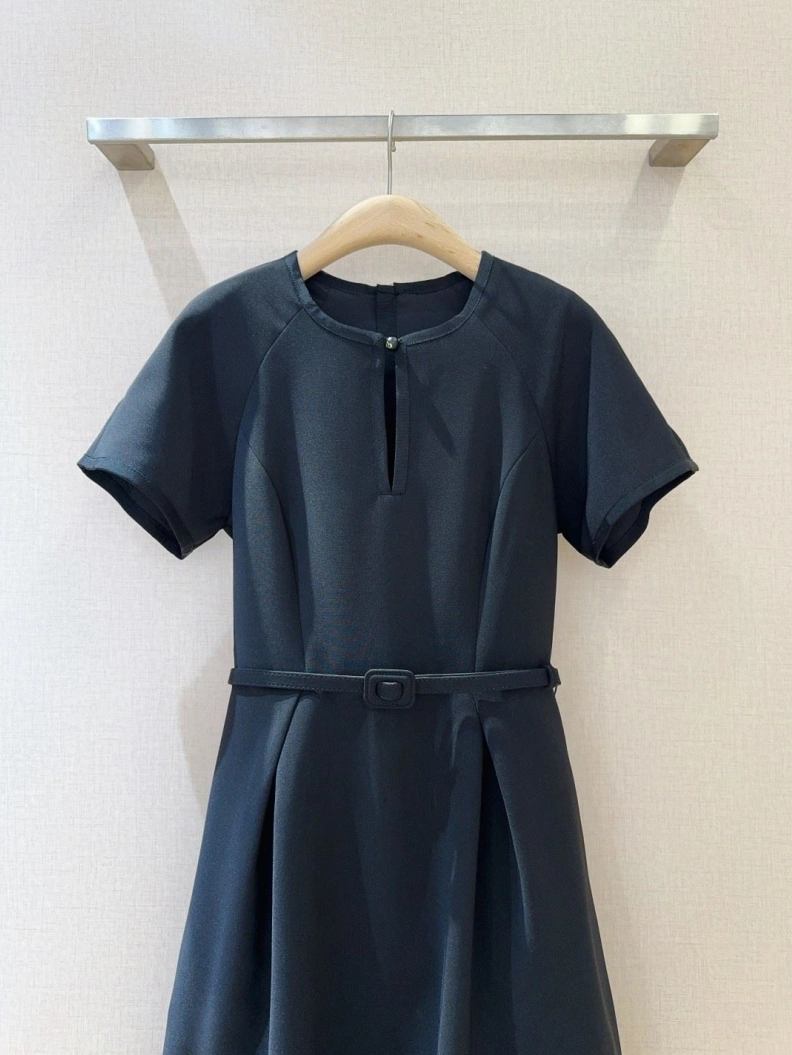 Dxxr Dress Resilient 94264