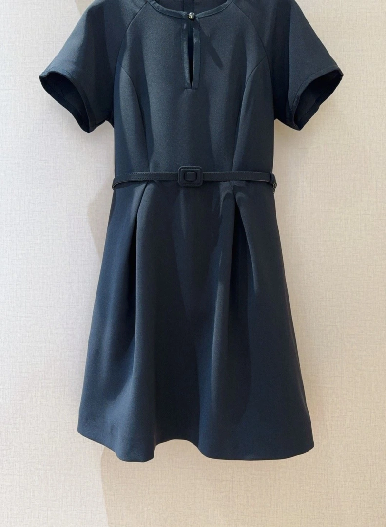 Dxxr Dress Resilient 94264
