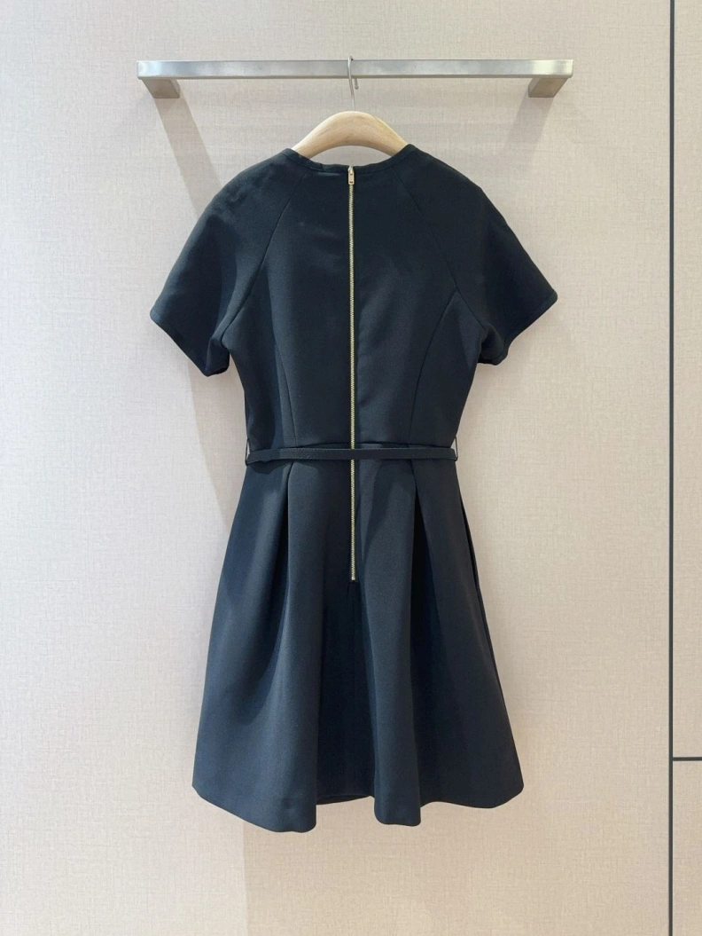 Dxxr Dress Resilient 94264