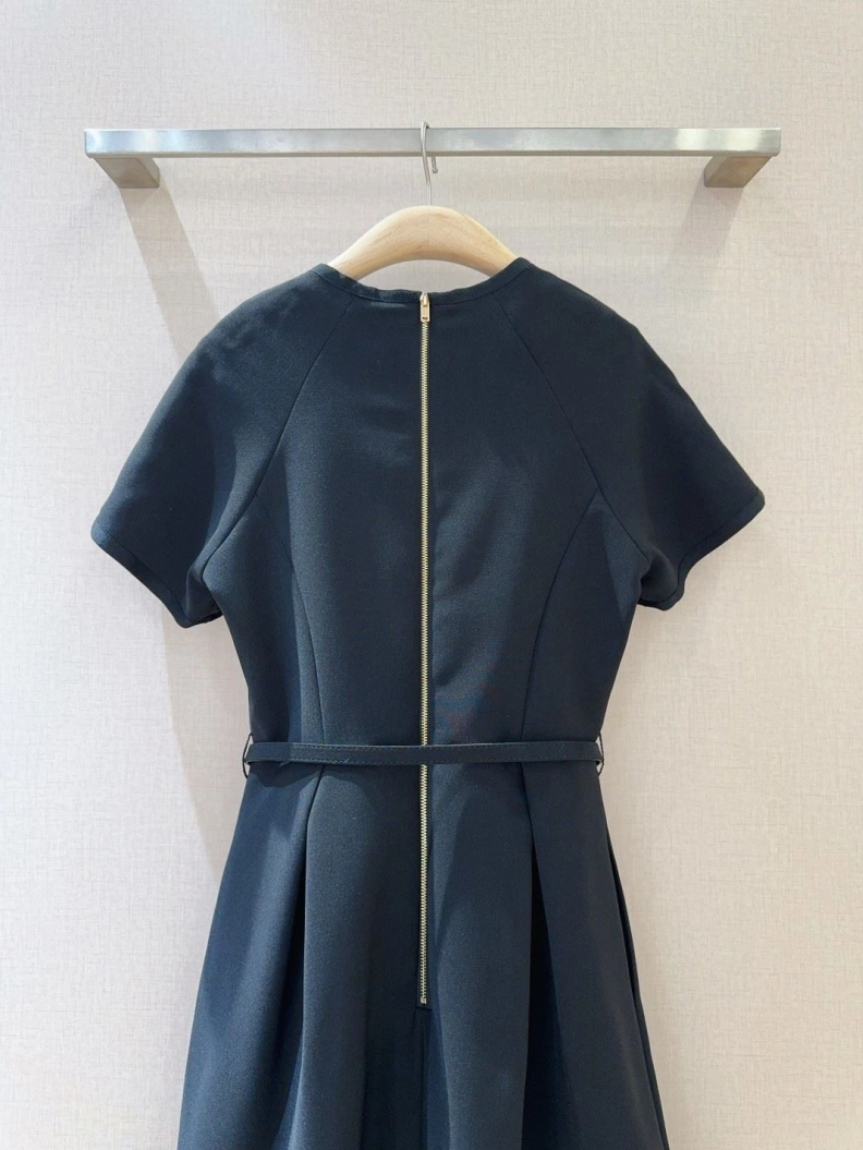 Dxxr Dress Resilient 94264