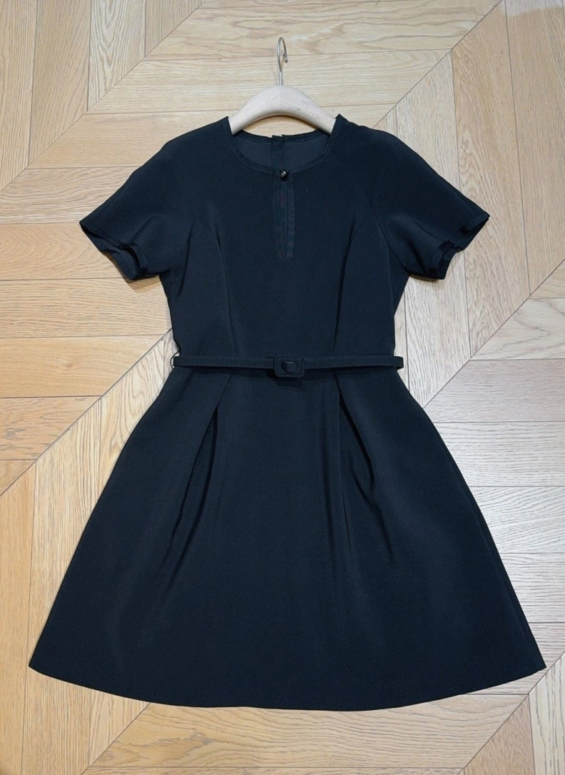 Dxxr Dress Resilient 94264