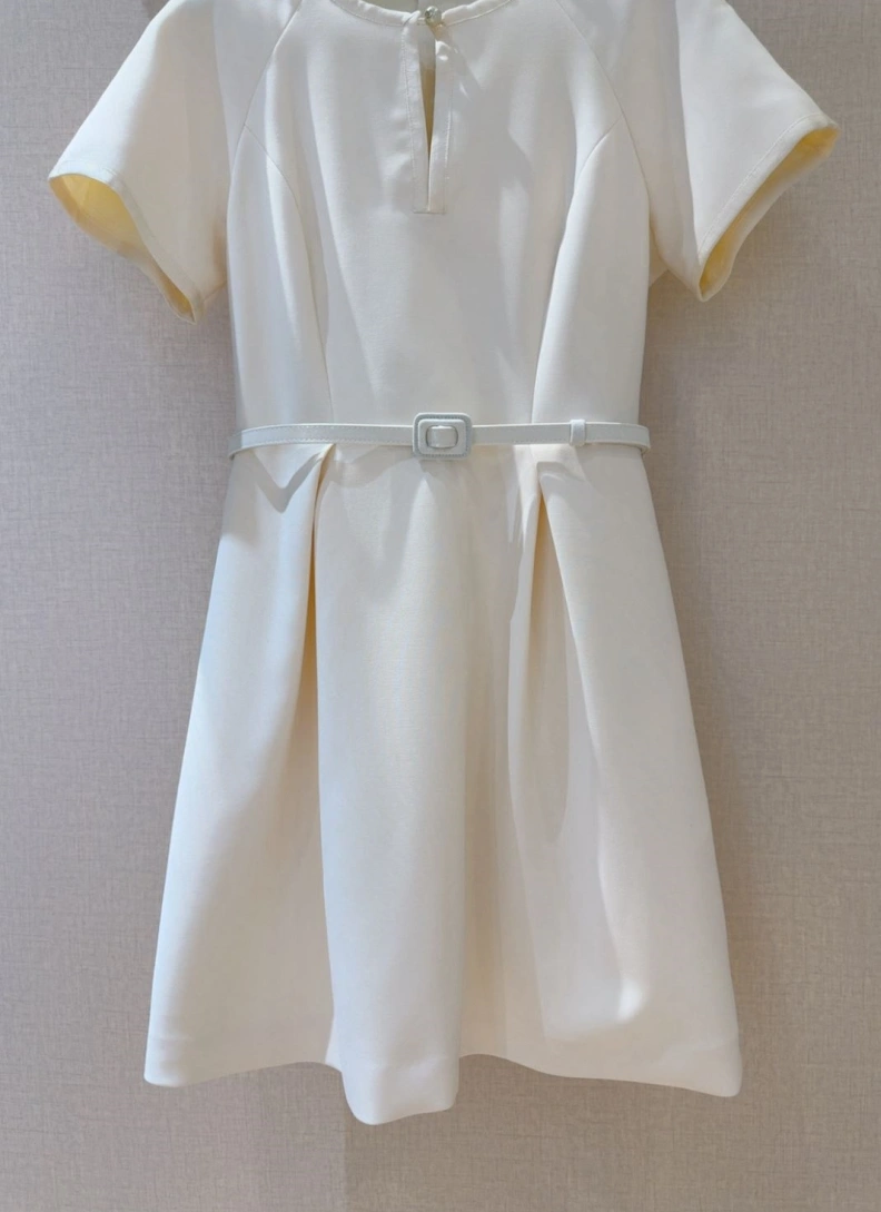 Cozy Dxxr Dress 94251