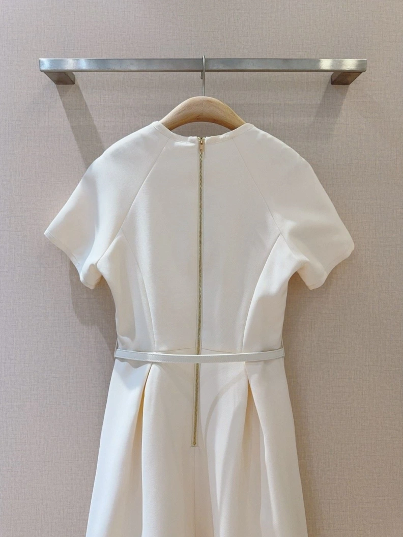Cozy Dxxr Dress 94251