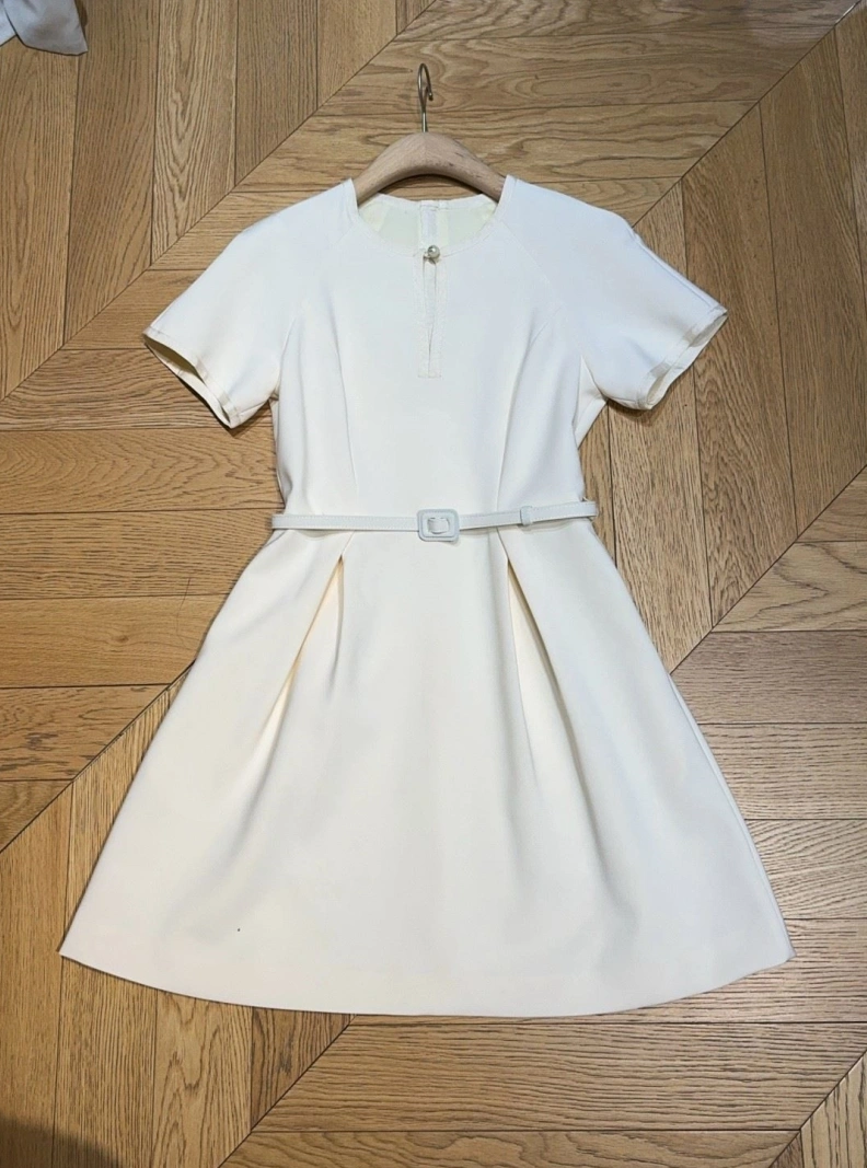 Cozy Dxxr Dress 94251