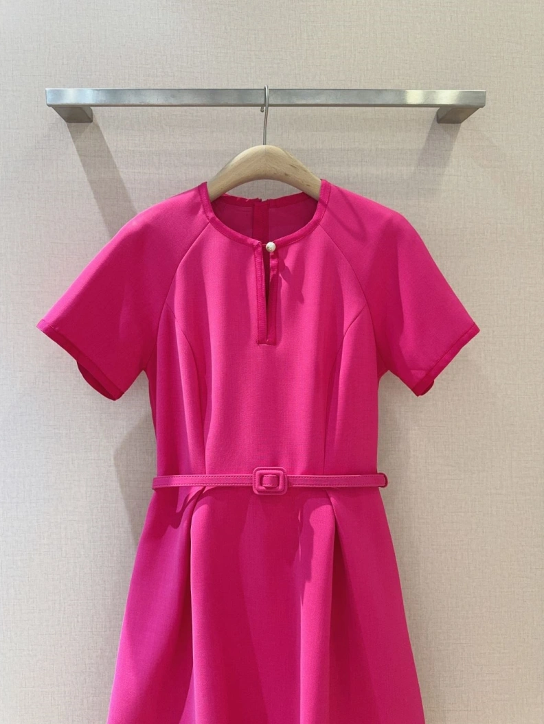 Dxxr Dress Refined 94283