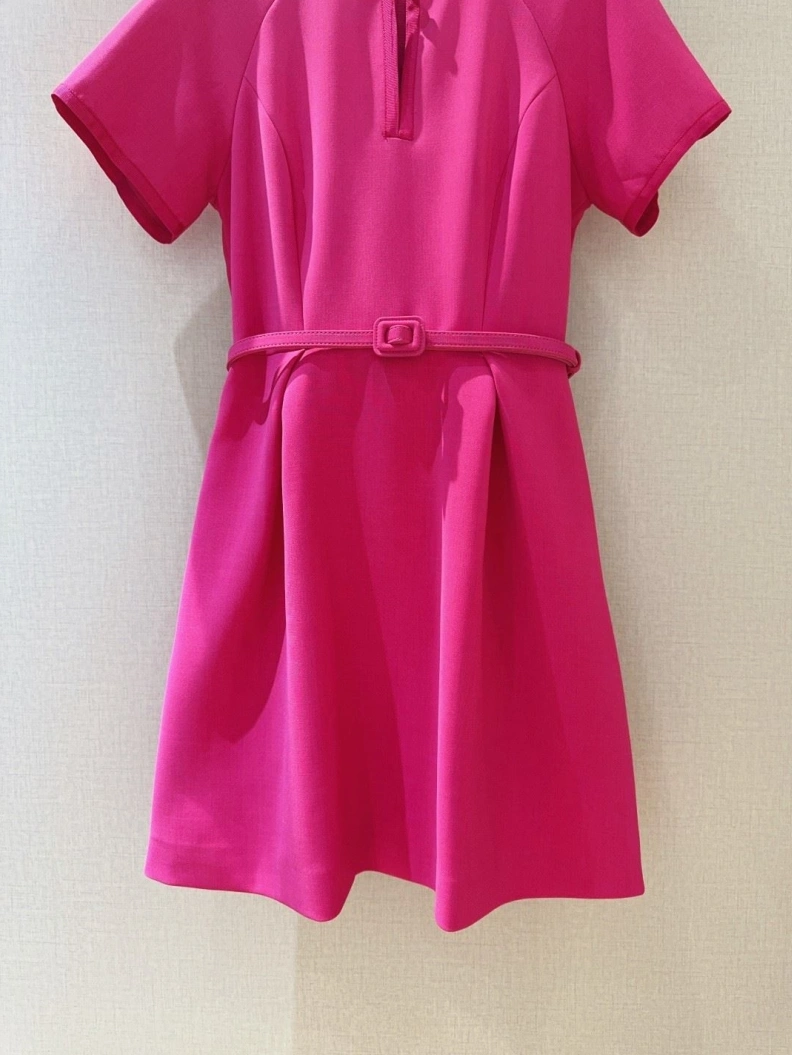 Dxxr Dress Refined 94283