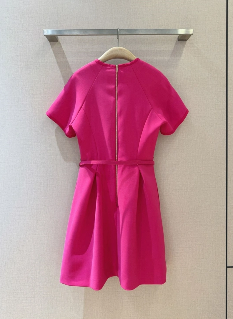 Dxxr Dress Refined 94283