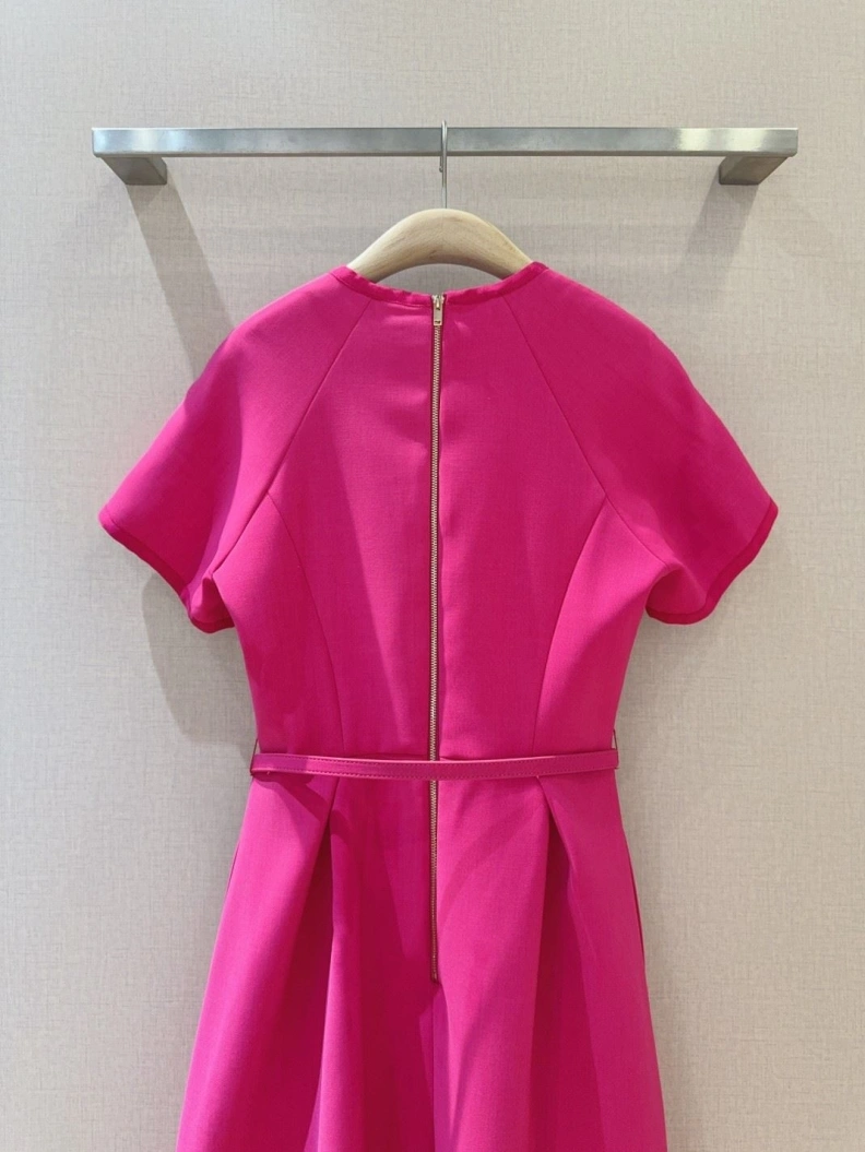 Dxxr Dress Refined 94283