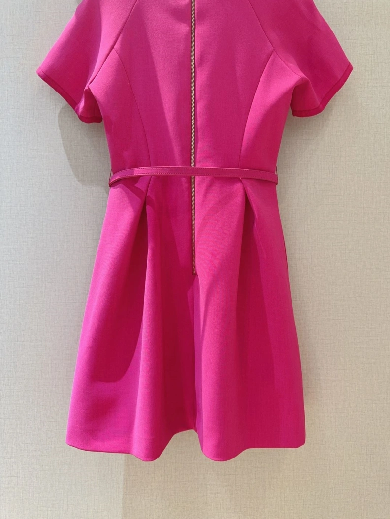 Dxxr Dress Refined 94283