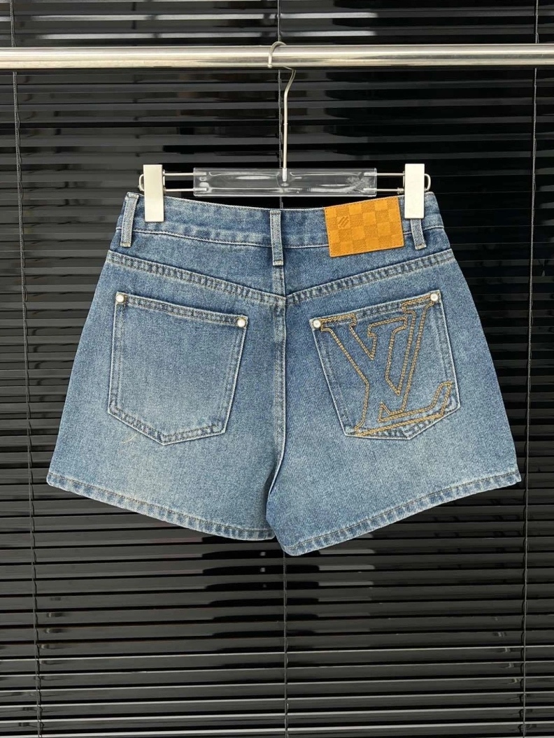 LX Shorts TopPick 96781